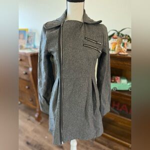 ROXY Pea Coat